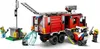 LEGO® LEGO City 60374 Einsatzleitwagen der Feuerwehr Produktbild-Vorschau 22