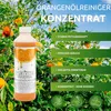 Purivita – Orangenölreiniger Konzentrat in der praktischen Produktbild-Vorschau 4