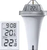 Technoline WS 9079, LCD, 103 mm, 103 mm, 163 mm Produktbild-Vorschau 1
