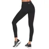 Leggings Skechers W03LG30B-BLK voor Dames Productafbeelding-voorbeeld 6