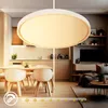 LED Deckenlampe Deckenleuchte Wohnzimmer Dimmbar Produktbild-Vorschau 3