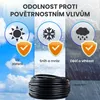Extralink CAT5E FTP (F/UTP) síťový kabel Kroucená dvojlinka Náhled obrázku produktu 6