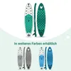 FUXLIFE by FUXTEC SUP Board FX-SUP320eco grün | Stand Up Produktbild-Vorschau 7