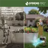 Vyvýšený záhon Strend Pro Garden, pozinkovaný, 100x200x78 Náhled obrázku produktu 12