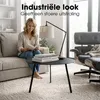 Mica Decorations Seatle Bijzettafel voor Buiten - Productafbeelding-voorbeeld 5