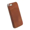 Krusell Ekerö Tasche (Brieftasche) Smartphone - Cognac - Produktbild-Vorschau 4