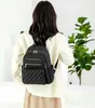 Damenrucksack - Strasssteine - Stilvoller Begleiter - Produktbild-Vorschau 10
