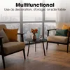 Mica Decorations Seattle – stolik ogrodowy – okrągły stolik Podgląd zdjęcia produktu 7