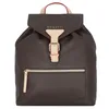 bugatti Rucksack Ella Ladies' Backpack Darkbrown braun Produktbild-Vorschau 12