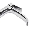 A close-up, studio shot of a chrome faucet. Náhled obrázku produktu