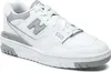 New Balance Sneakers BBW550BG in White color size 38 Náhľad obrázku produktu 11