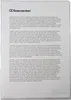 Soennecken Sichthülle 1510 DIN A4 PP transparent 10 Vista previa de la imagen del producto 1