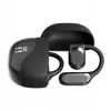 A pair of black wireless earbuds with a charging case, displayed on a white background. Produktbild-Vorschau