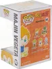 Dragon Ball Z POP! Animation Vinyl Figur Majin Vegeta 9 cm Produktbild-Vorschau 17