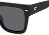 Carrera 3016/S - 807 IR Schwarz Schwarz Unisize Carrera Produktbild-Vorschau 7