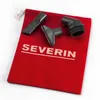 Aspirateur traineau avec sac - SEVERIN - S'Power - 750 W - Voir les images du produit 5