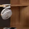 Mini wiatraczek na biurko wentylator mały wiatrak LED USB Podgląd zdjęcia produktu 17