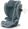 Cybex Kindersitz Solution G2 i-fix Plus Stormy Blue Voir les images du produit 14