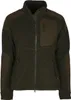 Pinewood Småland Forest Fleecejacke Damen - Jagdgrün Produktbild-Vorschau 1