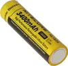 Nitecore NL1834 18650 3400mAh 3,7V Akku Produktbild-Vorschau 8