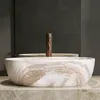 Rea Opzetwastafel Amelia Saturn 48 Productafbeelding-voorbeeld 3
