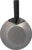 STUBAI Mörtelschöpfer 240 mm | ohne Stiel | Profi Produktbild-Vorschau 6