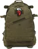 Zaino NILS Camp NC3904 Vanguard verde 45L Anteprima dell’immagine prodotto 4