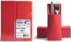 50 Airlaid Besteckservietten Bestecktaschen rot Produktbild-Vorschau 2