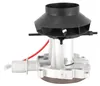 Ensemble moteur de ventilateur 5 kW 12 V Combustion Air Voir les images du produit 2