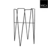 Mica Decorations Blom Support pour plantes - L30 x l30 x Voir les images du produit 7
