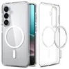Spigen Ultra Hybrid (MagFit), Cover, Samsung, Galaxy S26, Produktbild-Vorschau 1