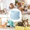 Wasserdichter Post-OP-Schutzkragen Für Katzen, Produktbild-Vorschau 3