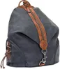 Rieker Damen Taschen Rucksack H1055, Farbe:Blau Produktbild-Vorschau 34
