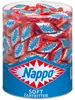 Nappo Soft Classic nugát s hořkou čokoládou 1200 g Náhled obrázku produktu 2