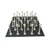 LEGO® Pouliční lampy Sloup lucerny bílý - 11062 NOVINKA! Náhled obrázku produktu 1
