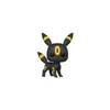 Funko Pop! Jumbo 25cm Umbreon - Winylowa Figurki Pokemon - Podgląd zdjęcia produktu 2