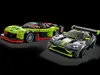 SOP LEGO Aston Martin Valkyrie AMR Pro & Aston Martin Voir les images du produit 40