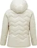 Peak Performance Elevate Liner Jacke Beige XS Frau Beige XS Produktbild-Vorschau 2