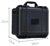Custodia impermeabile e antideflagrante per DJI Neo, nera Anteprima dell’immagine prodotto 2
