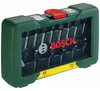 Set di frese Bosch xPromo 15Px8 Anteprima dell’immagine prodotto 2