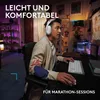 Logitech G G522 Lightspeed, Kabellos, 20 - 20000 Hz, Produktbild-Vorschau 11