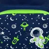 Scooli zaino Mini - Me KiGa Backpack 8L Anton Astronaut blu Anteprima dell’immagine prodotto 12