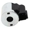 A close-up studio shot of a solenoid coil. Voir les images du produit