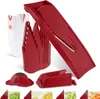 Börner Gemüsehobel V1 ClassicLine Profi-Set - Produktbild-Vorschau 11