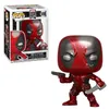 Marvel 80 Years - Deadpool 1st Appearance 590 Special Produktbild-Vorschau 5
