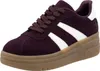 Rieker Tenisky Sneaker Tenisky z imitácie kože Náhľad obrázku produktu 8
