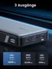 UGREEN 25000 mAh Powerbank 145W Two-way Fast Charging Produktbild-Vorschau 34