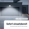 ANSMANN LED-Wandstrahler, robust, Wasserschutz, Produktbild-Vorschau 3
