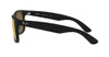 Ray-Ban JUSTIN COLOR MIX, Erwachsener, Uni, Quadratisch, Produktbild-Vorschau 10