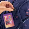 coocazoo zaino della scuola Mate School Backpack Arctic Anteprima dell’immagine prodotto 7